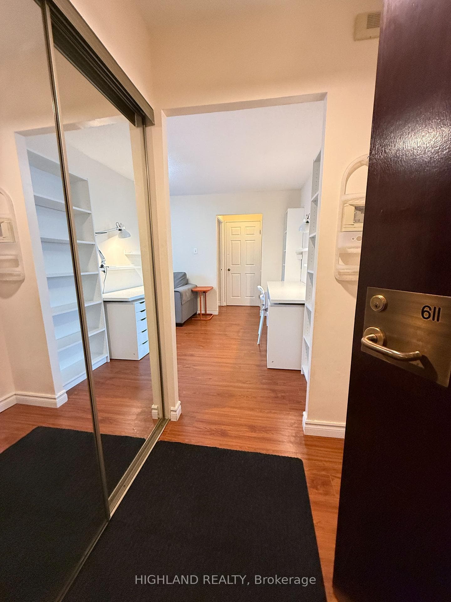 88 Charles Street Unit 611 photo 6