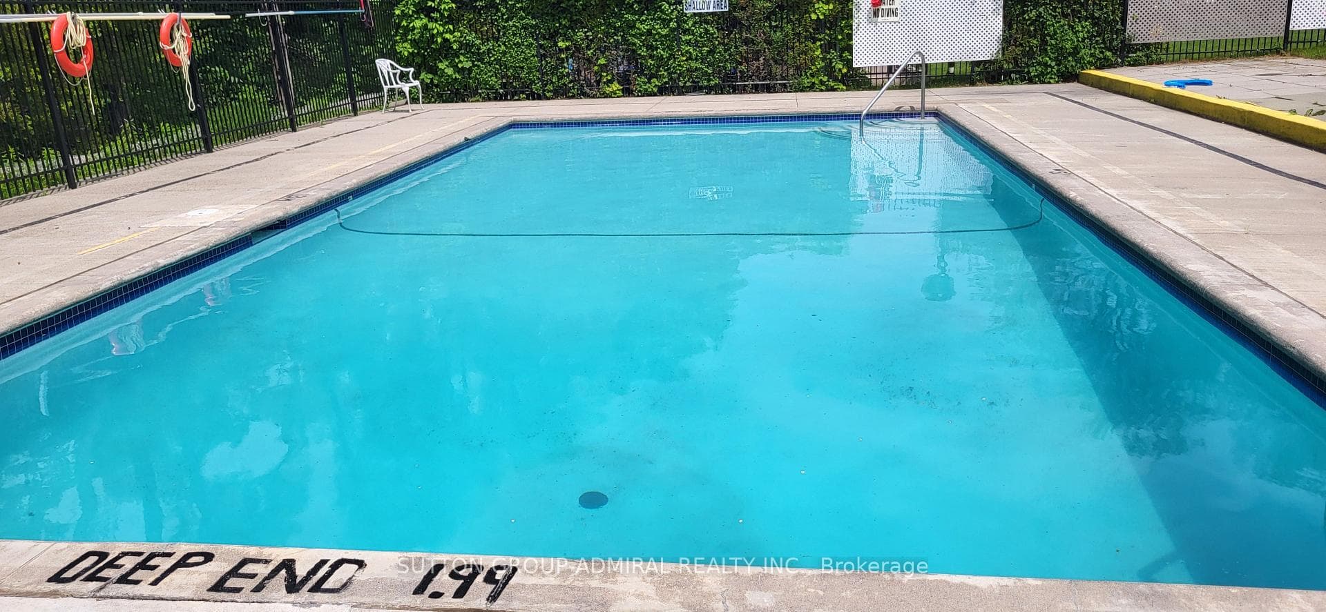 130 Neptune Drive Unit 1409 photo 43