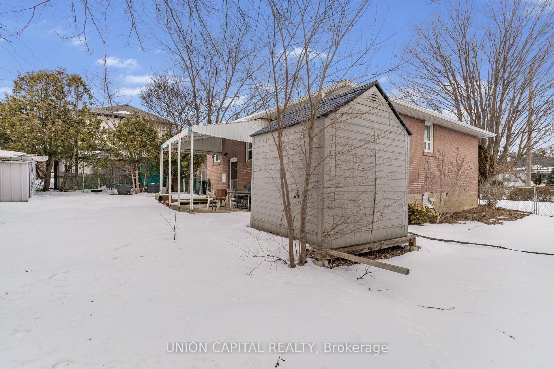 22 Chappel Hill Road photo 26