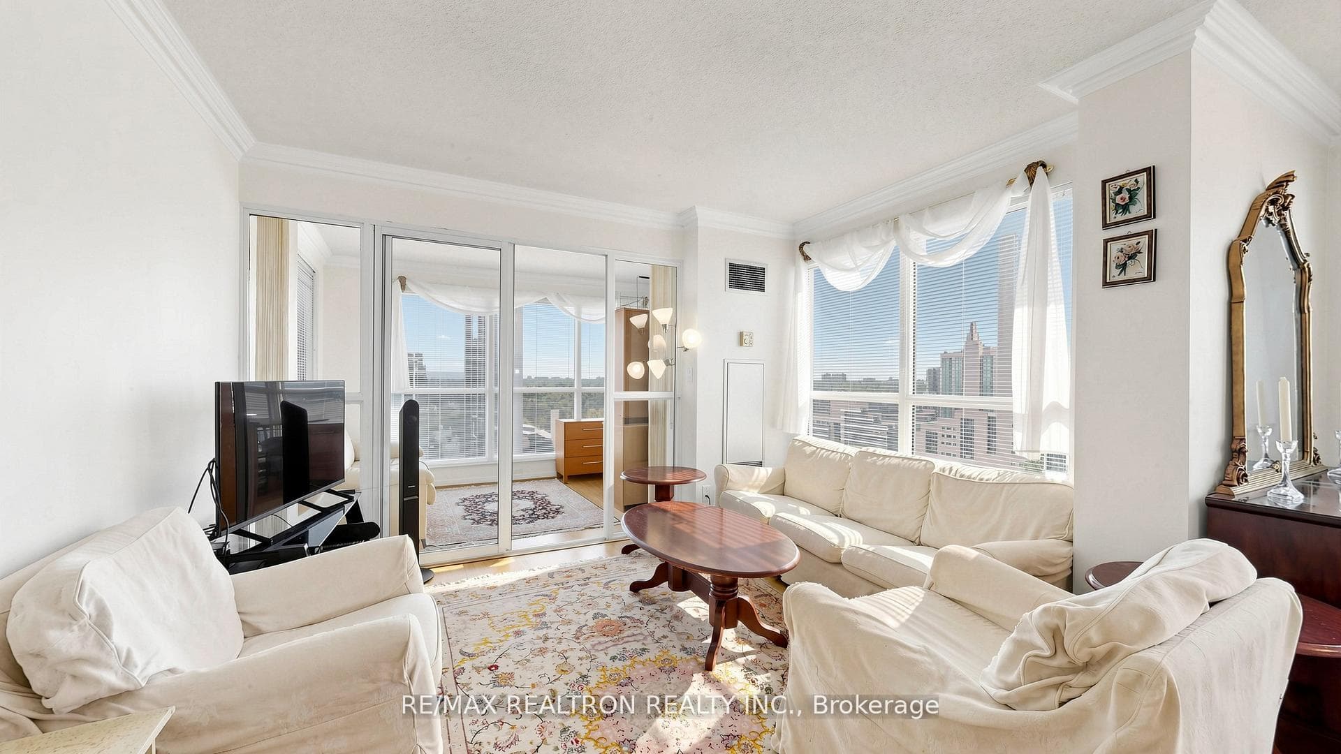 18 Hollywood Avenue Unit 1707 photo 13
