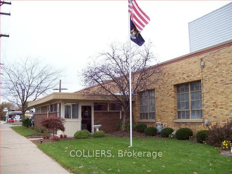 1175 Barton Street Unit 2-3 photo 1