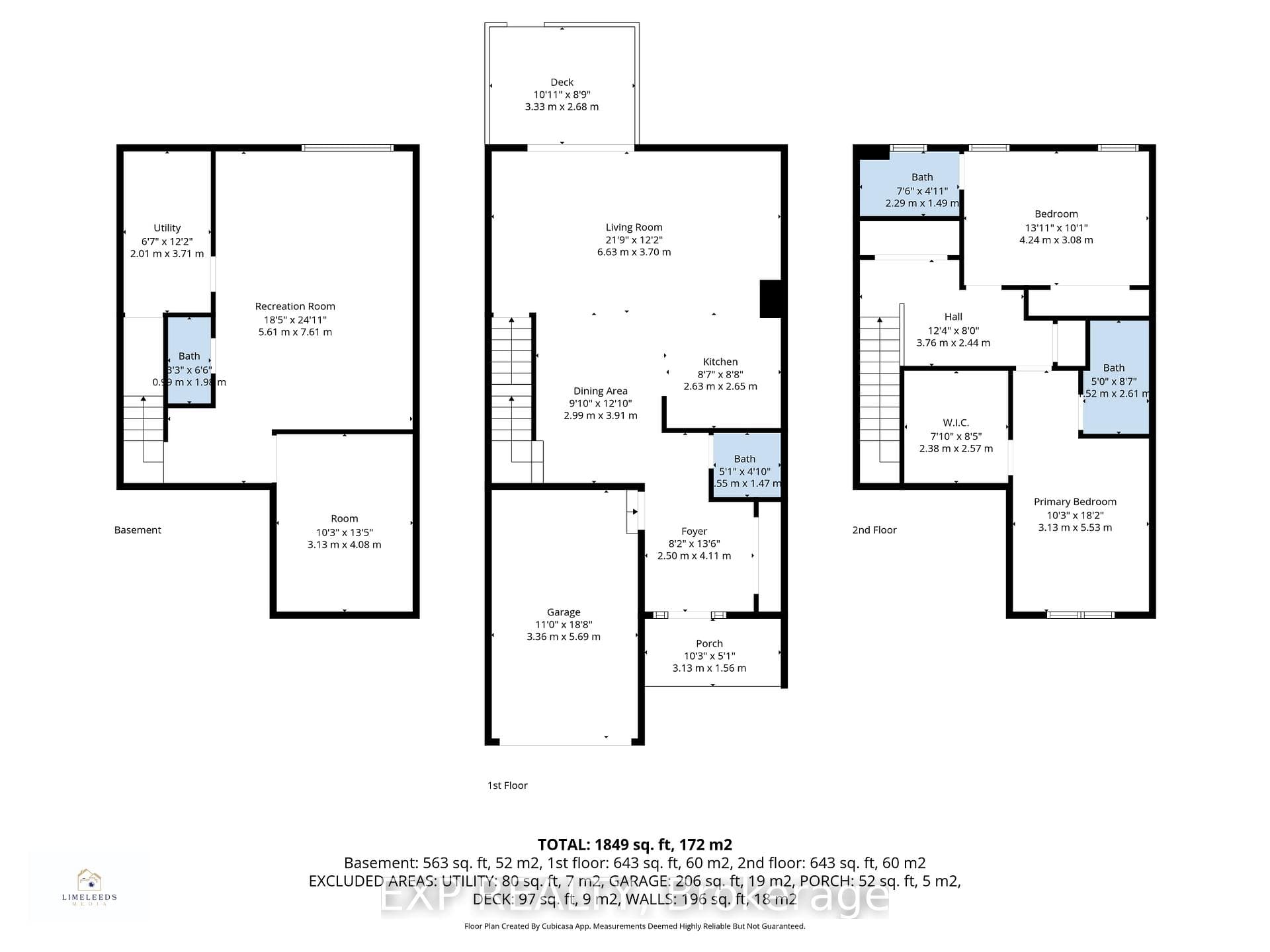 56 Cortland Crescent photo 44