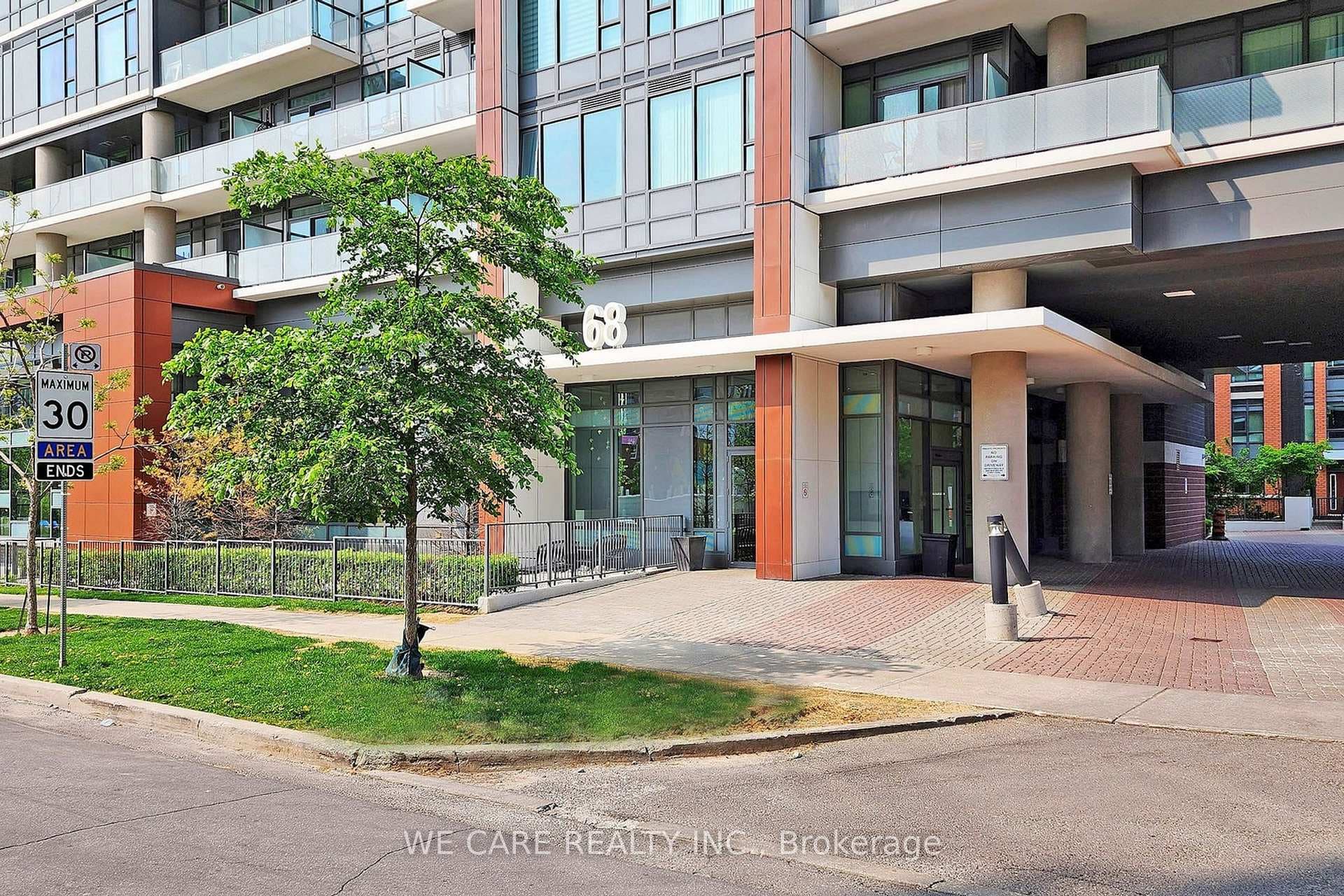 68 Canterbury Place Unit 311 photo 23