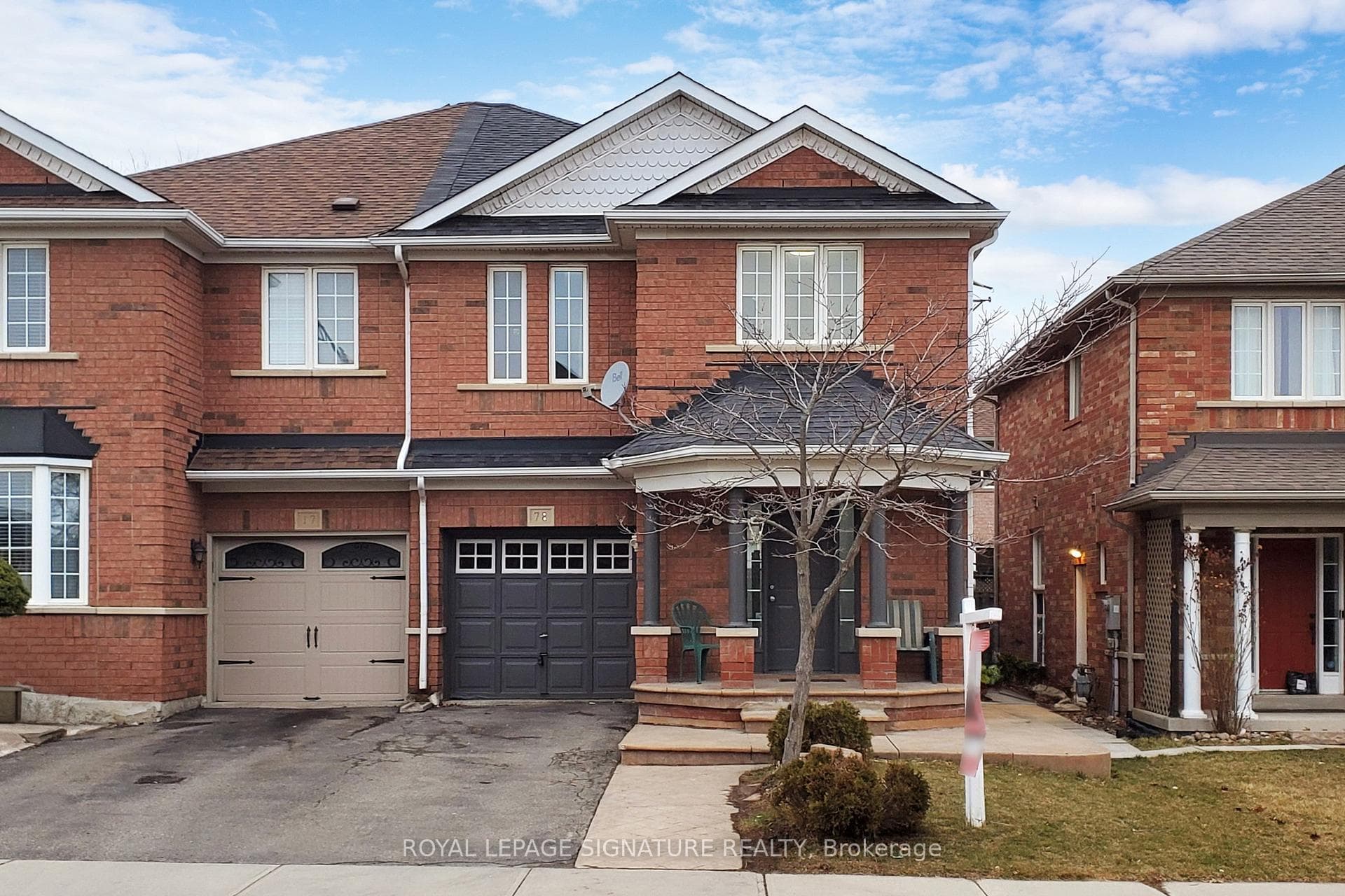 78 Tanglemere Crescent photo 1