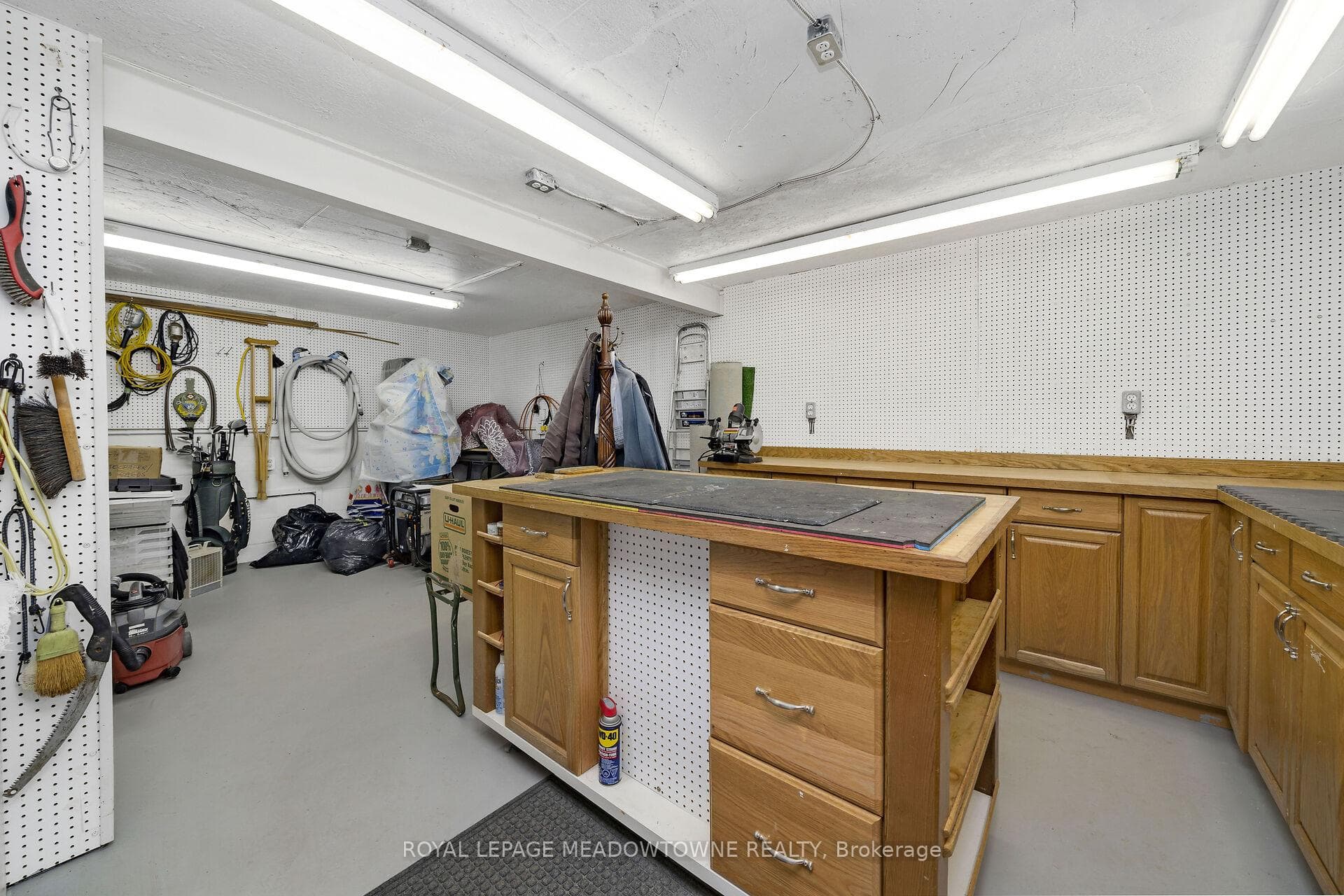 10566 Second Line Workshop