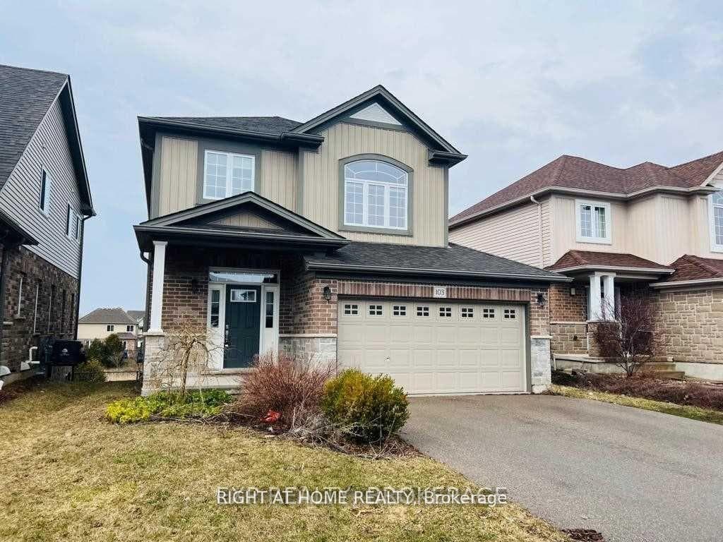 103 Robert Simone Way photo 1