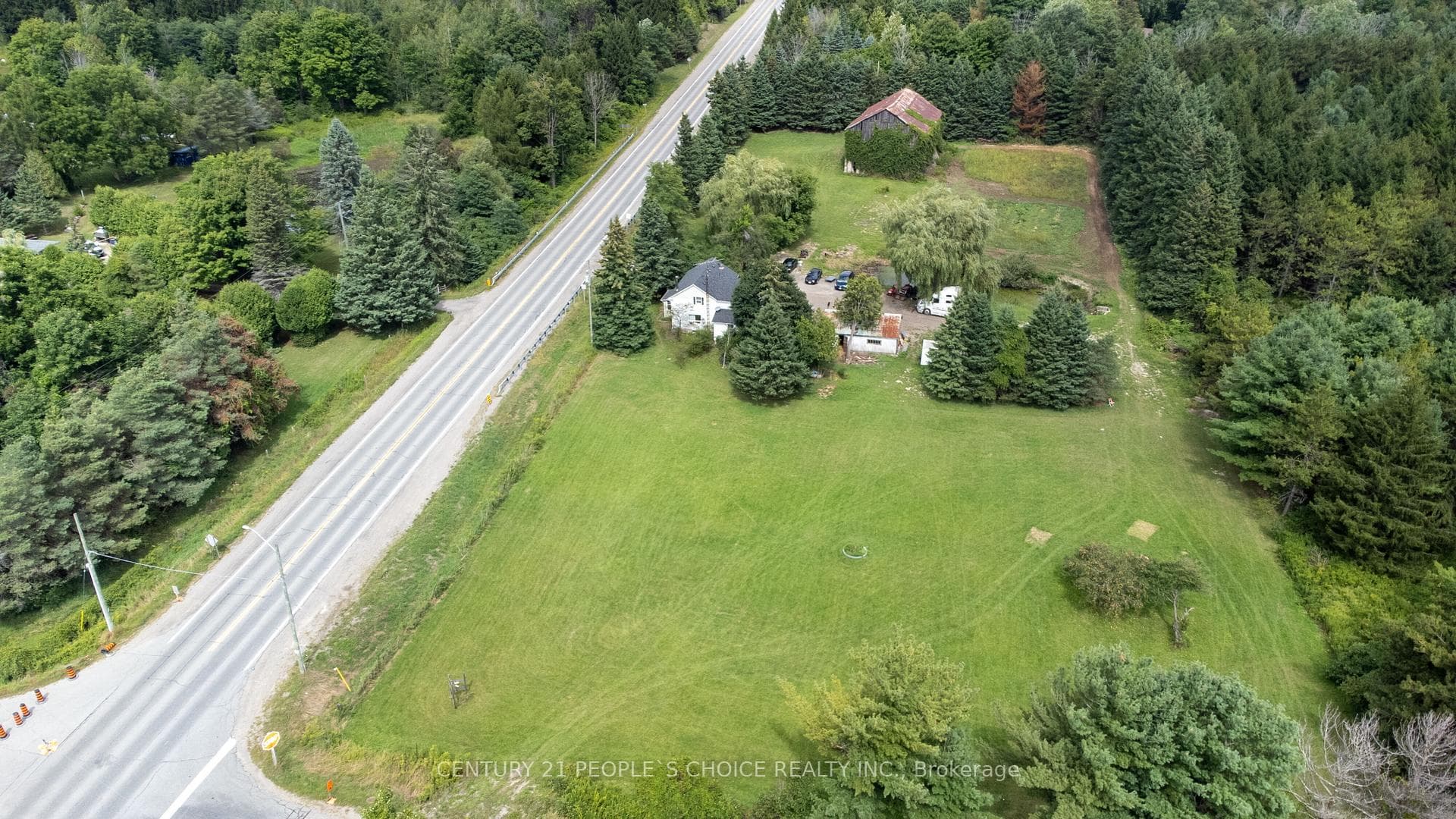 4037 Charleston Side Road photo 8