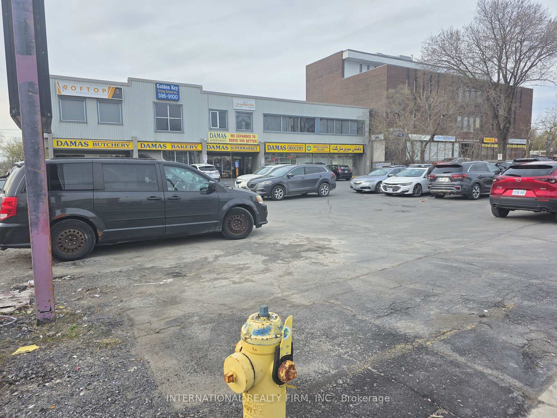 3033 Carling Avenue Unit 206-207 photo 3