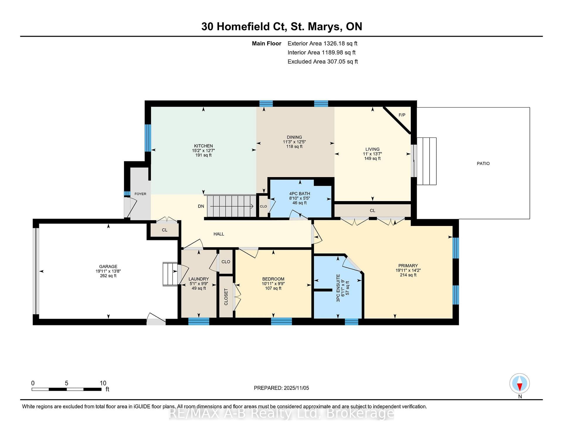 30 Homefield Court photo 49
