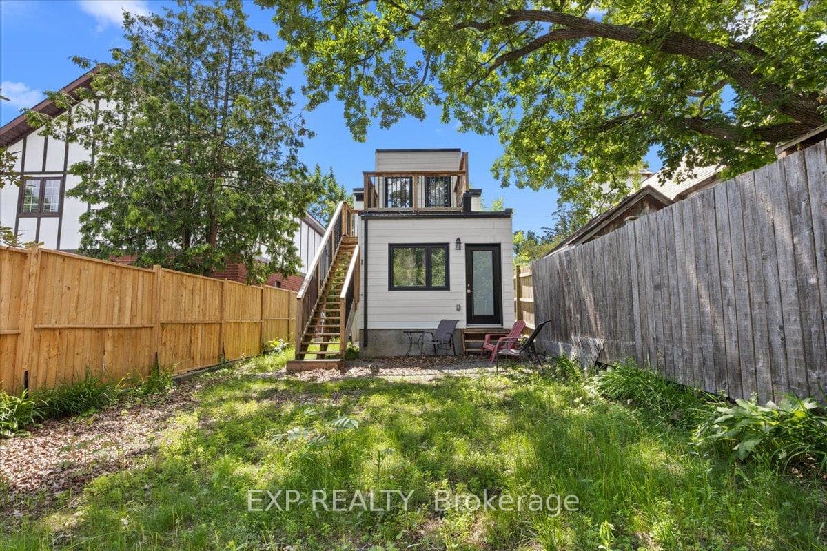 183 Britannia Road Unit 1 photo 20