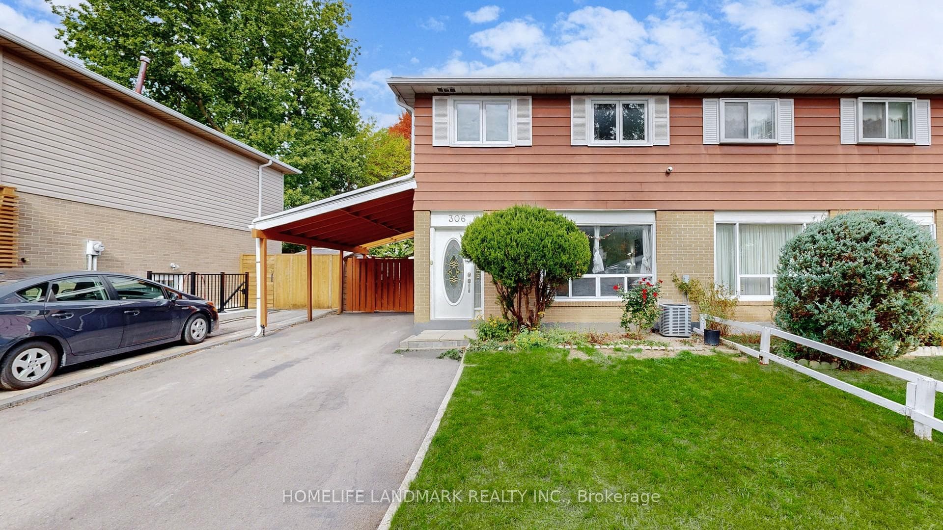 306 Hollyberry Trail photo 1