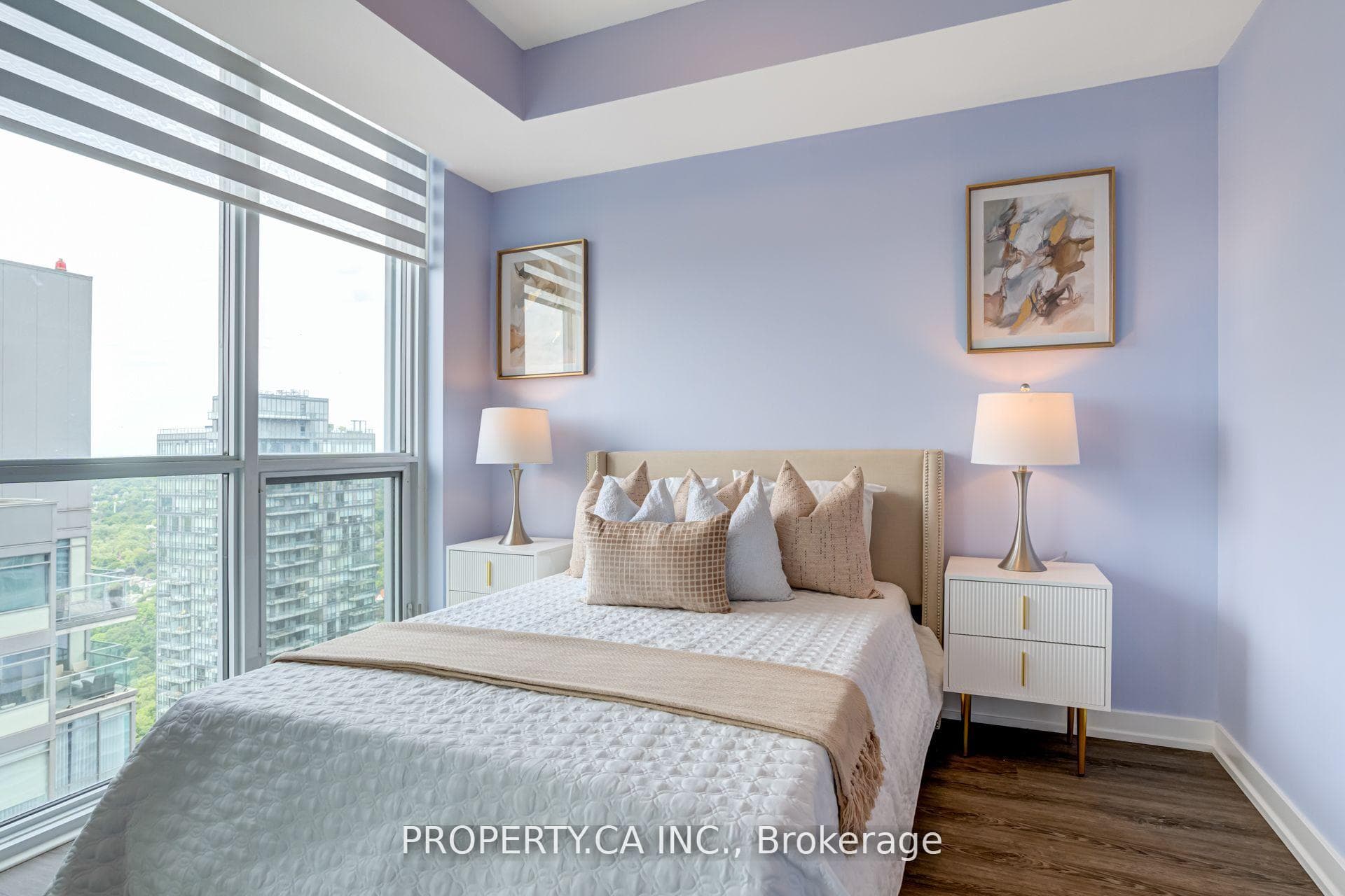 1 Yorkville Avenue Unit 3507 photo 10