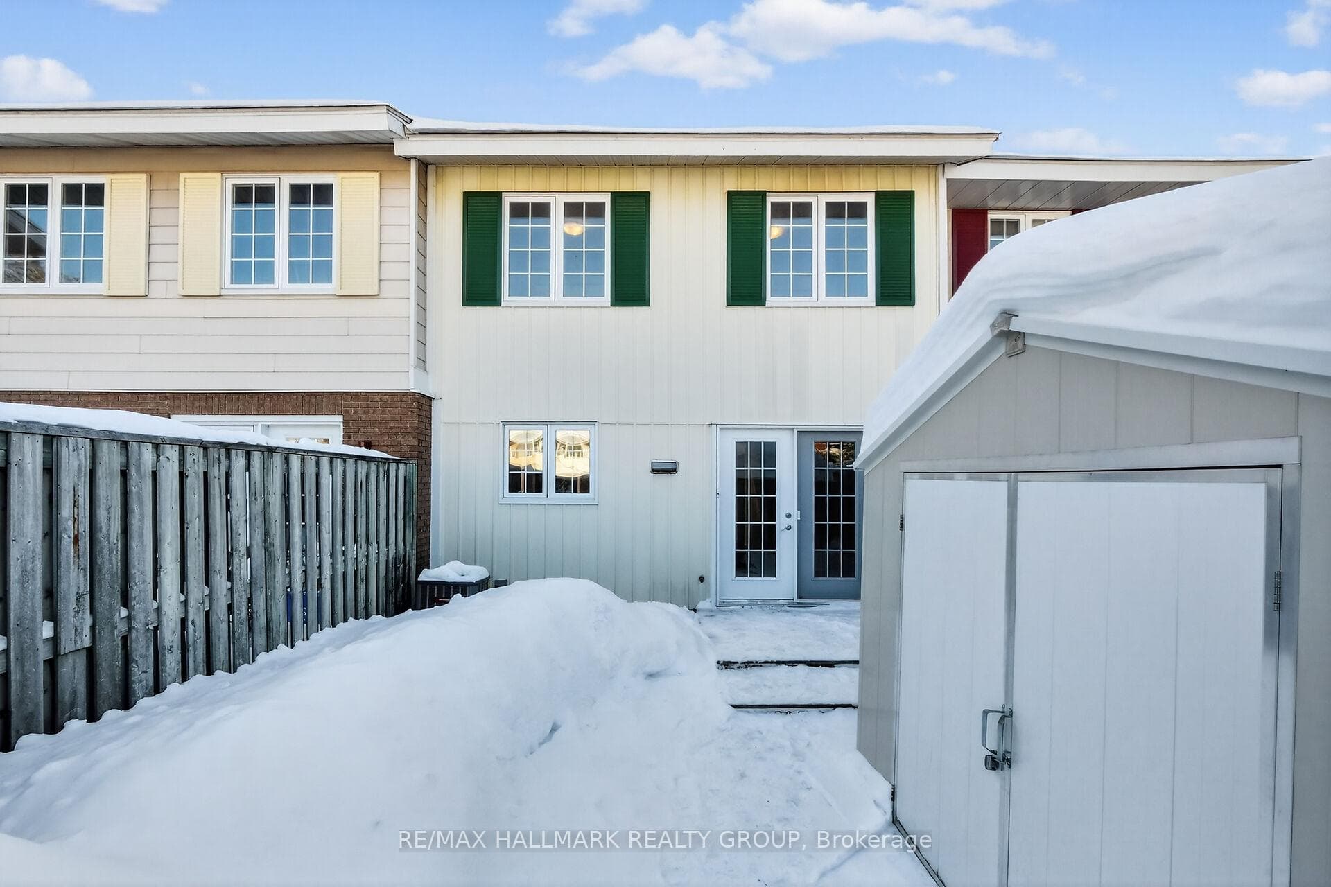 1061 Meadowlands Drive Unit 111 photo 44