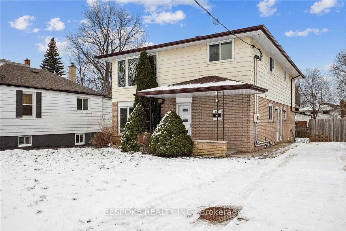 355 Oshawa Boulevard Unit 2nd Floor photo 1