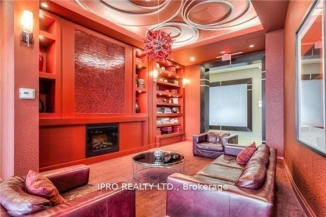 5791 Yonge Street Unit 509 photo 5