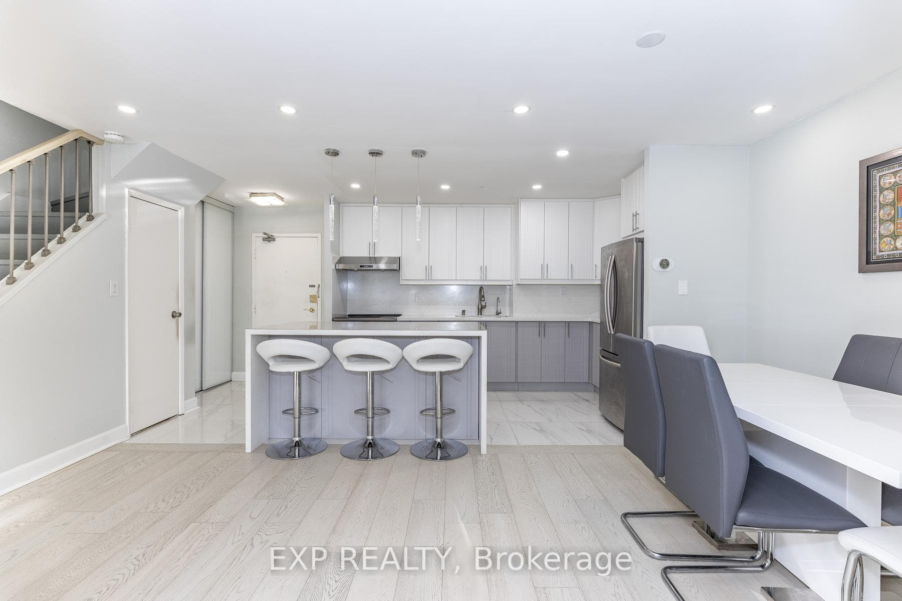 4001 Don Mills Road Unit 110 photo 12