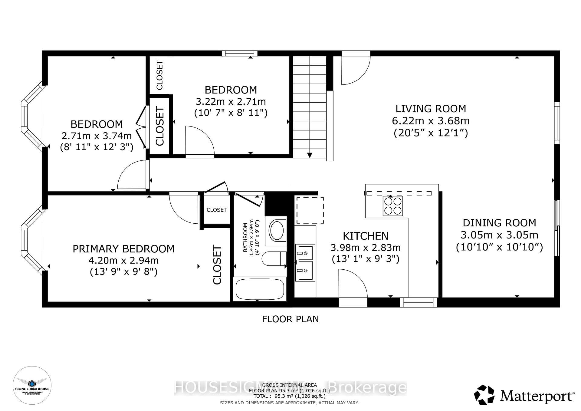 607 Down Crescent photo 47