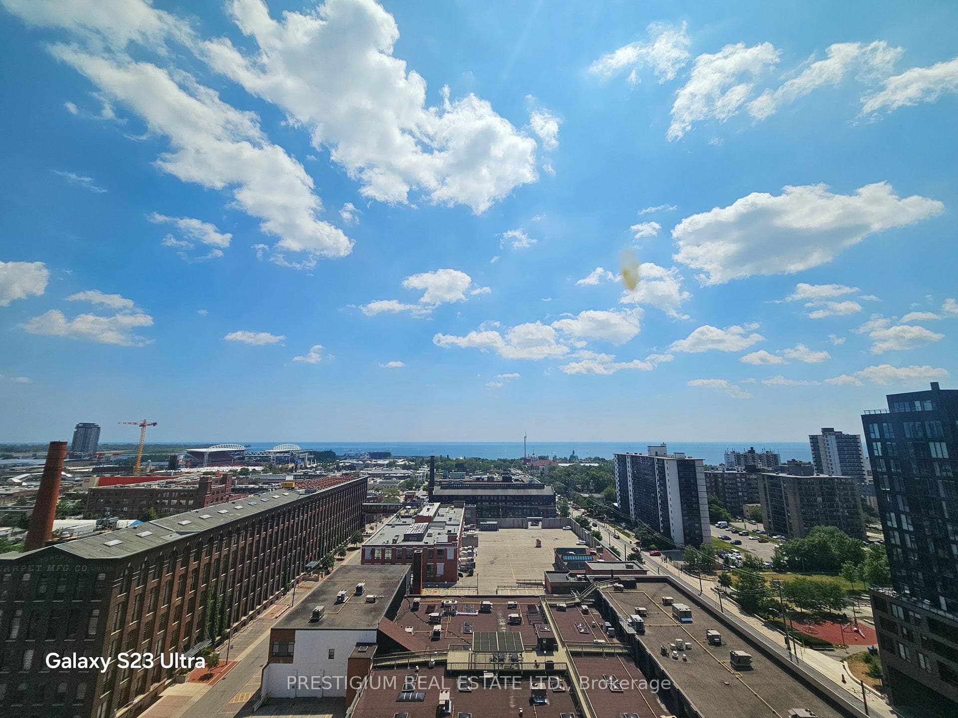 285 Dufferin Street Unit 1310 photo 1