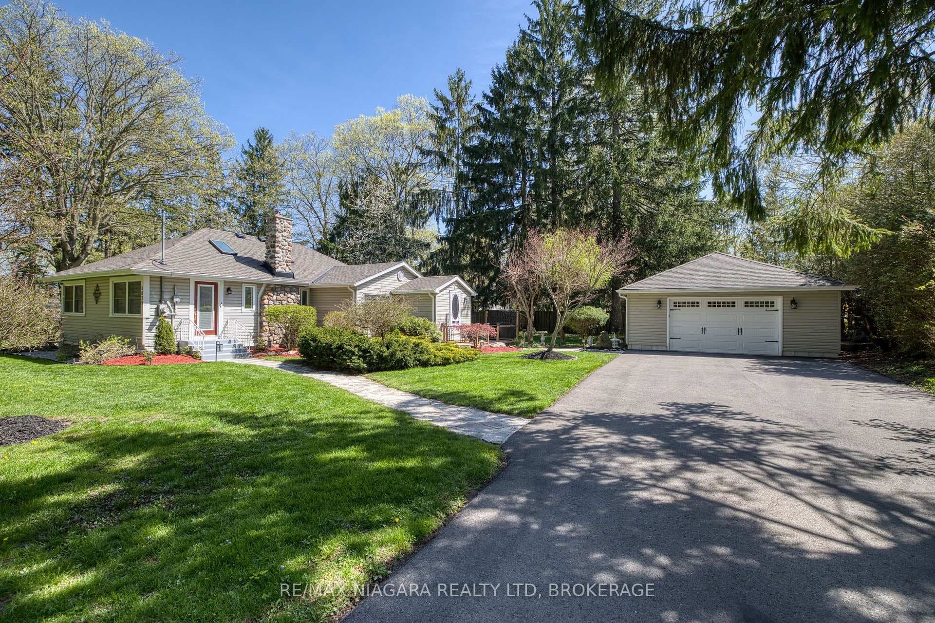 3039 Shawnee Trail