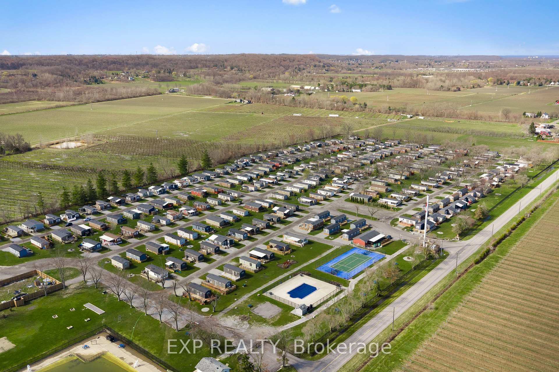 1501 Line 8 Road Unit 110 photo 21