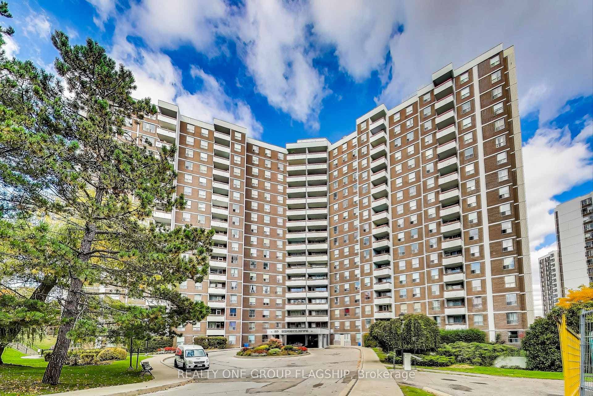 10 Edgecliff Golfway Unit 1009 photo 1