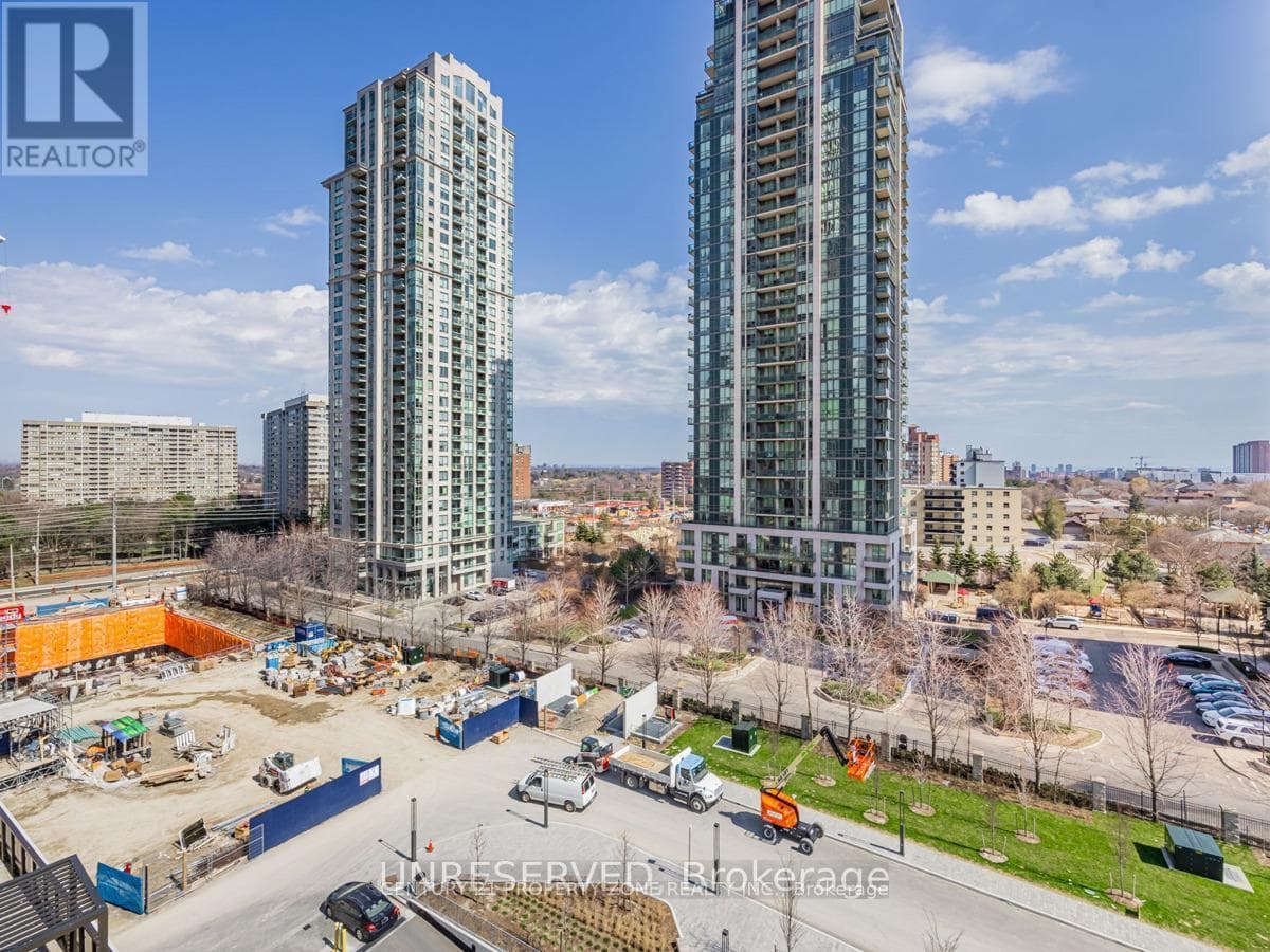 36 Elm Drive Unit 2503 photo 13
