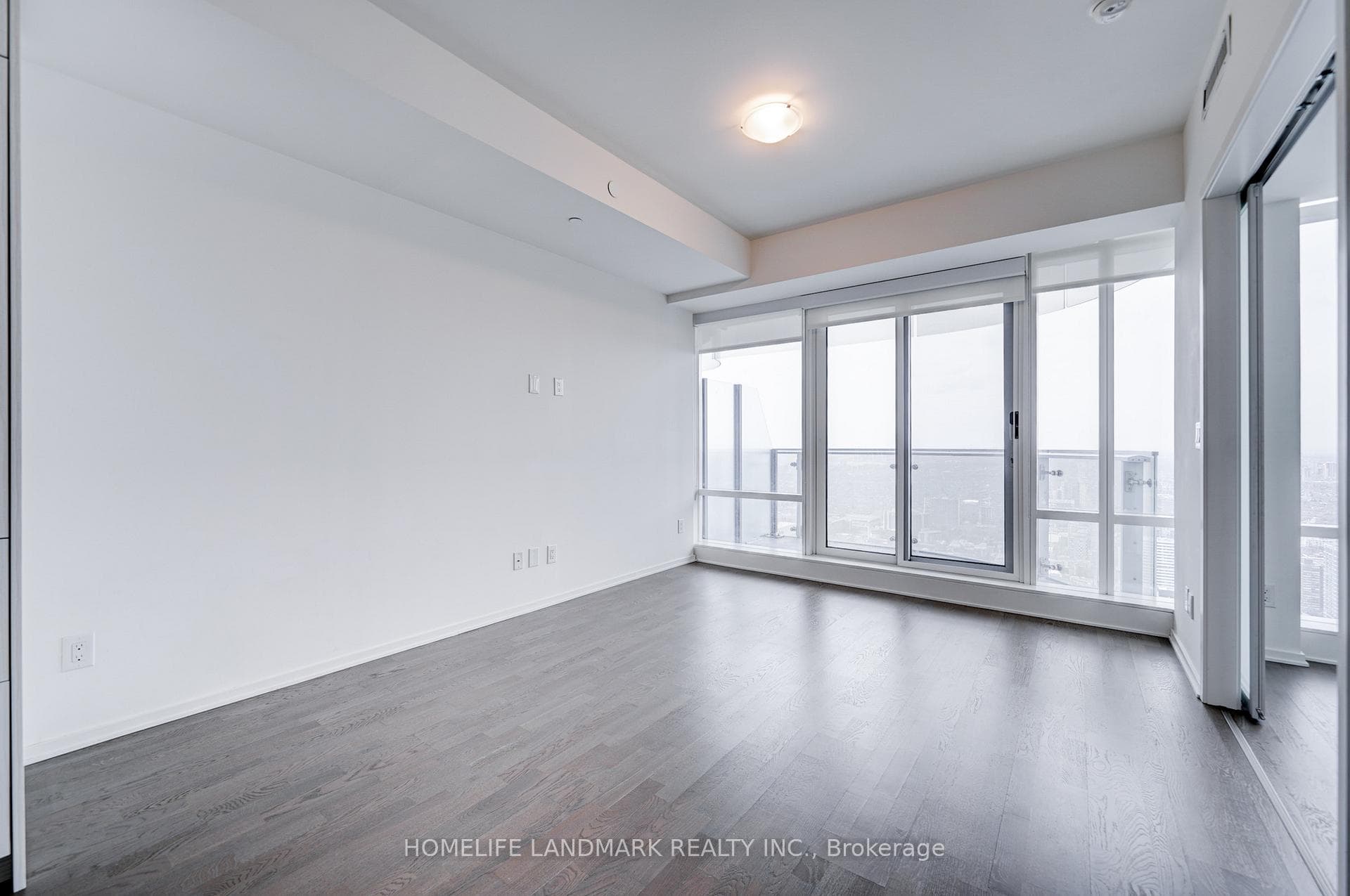 1 Bloor Street Unit 6108 photo 19