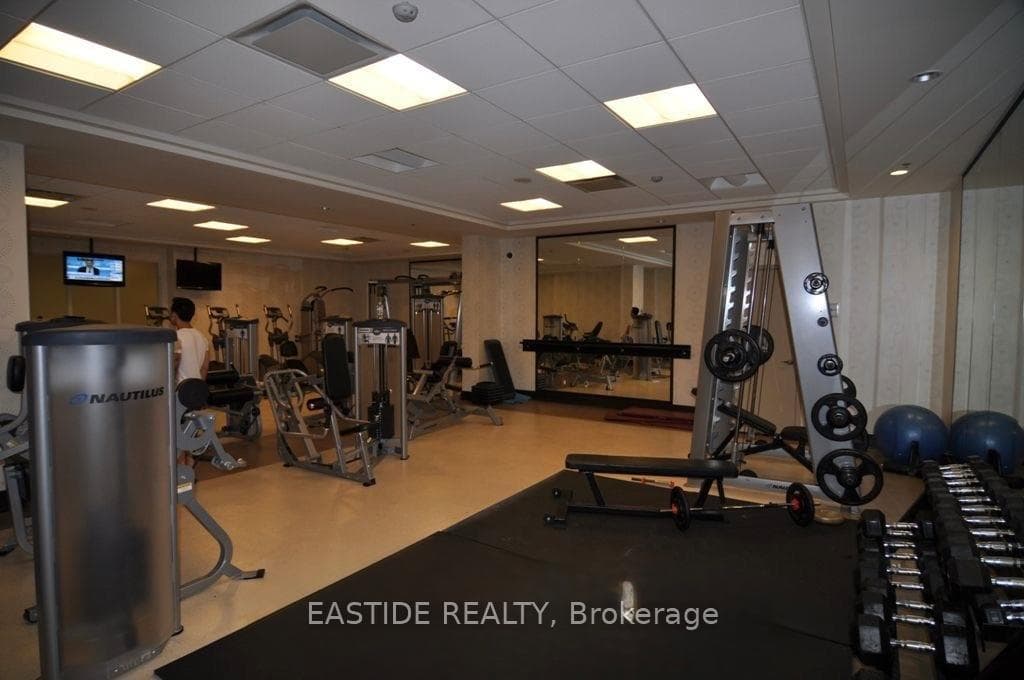 1060 Sheppard Avenue Unit Ph08 photo 16