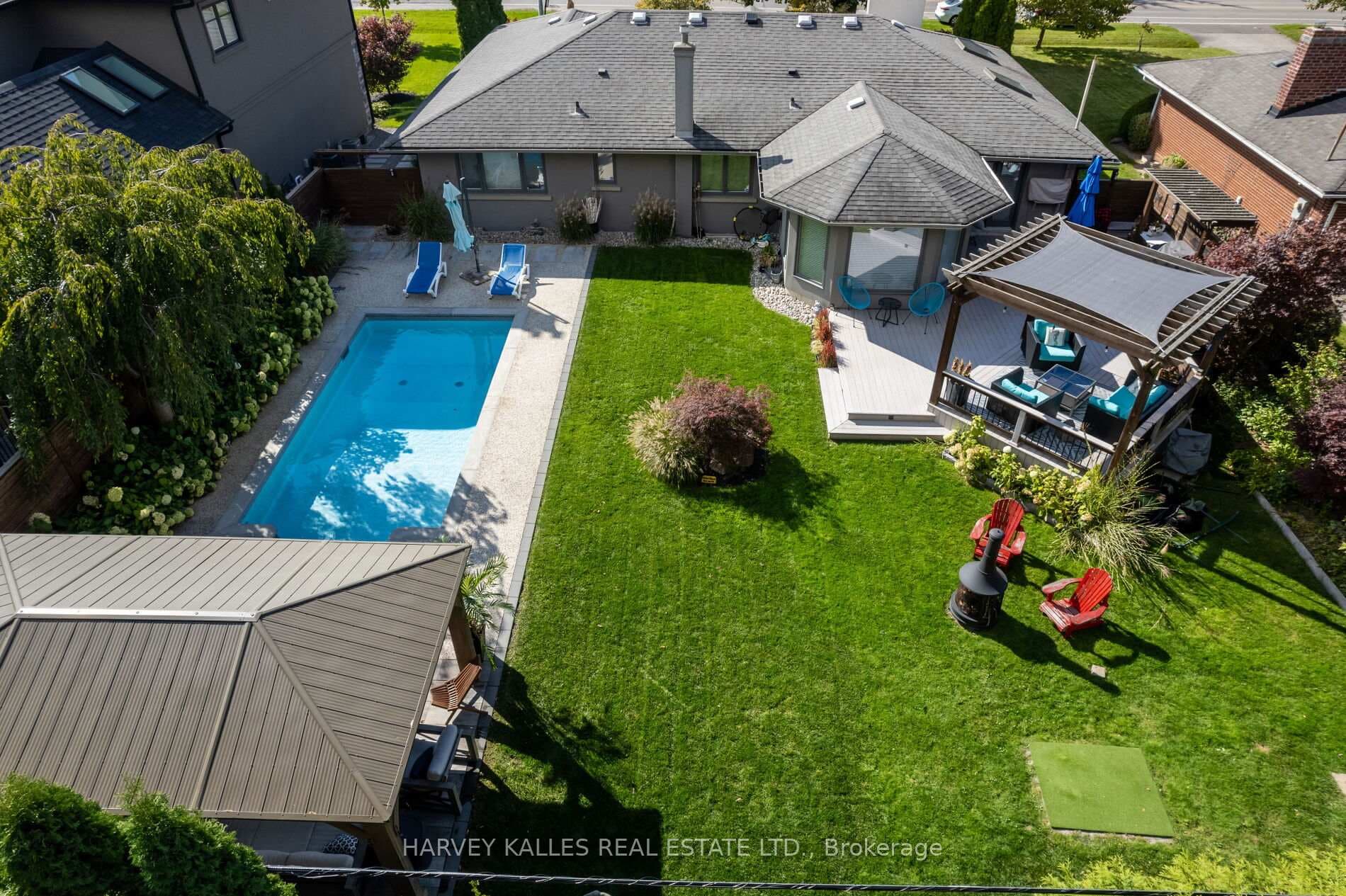 521 The Kingsway N/A photo 1