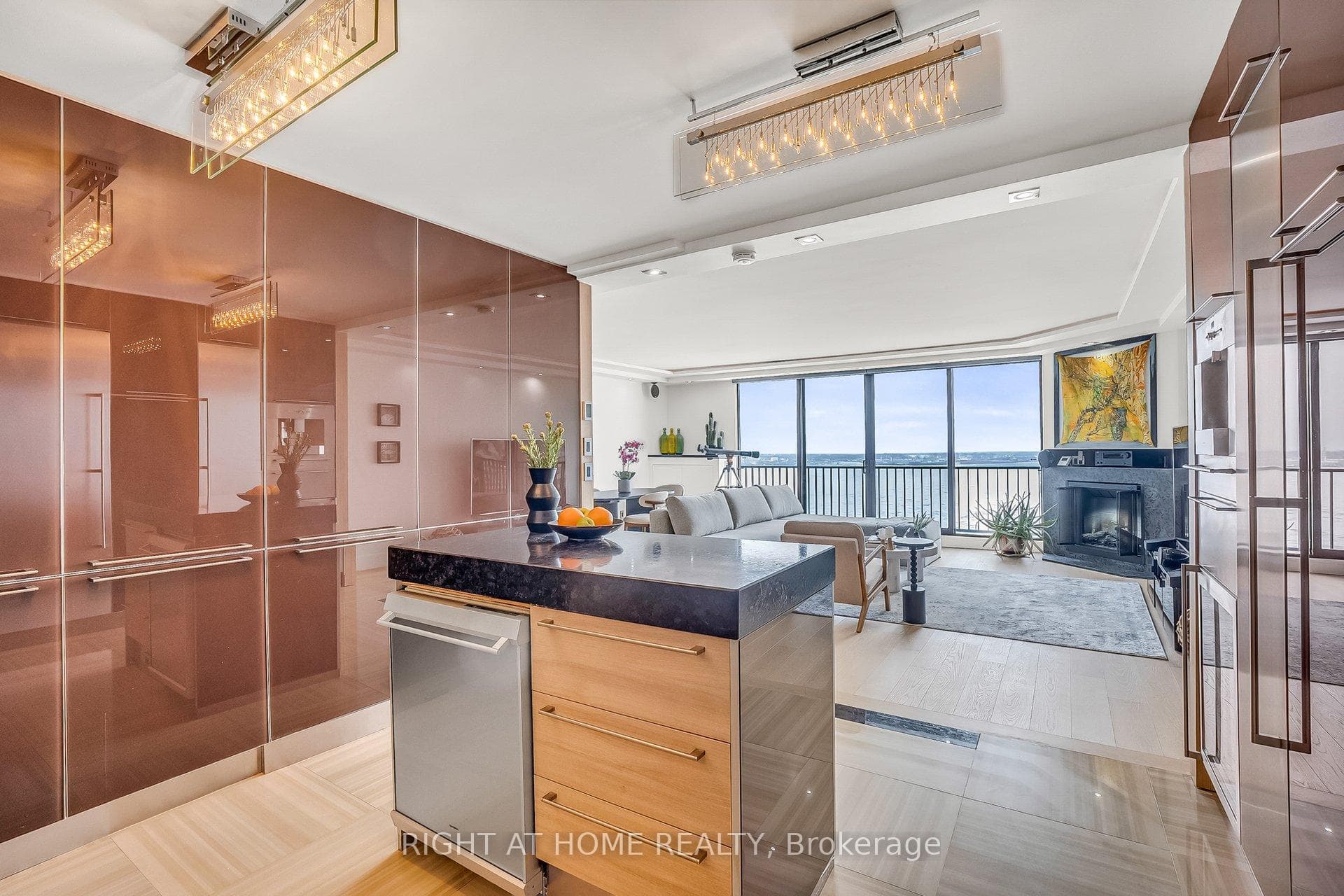 33 Harbour Square Unit 2019 photo 11
