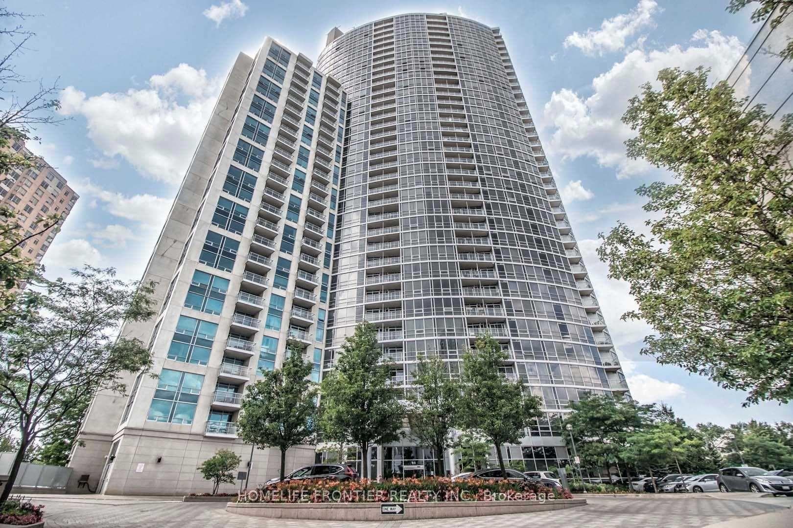 83 Borough Drive Unit 2803 photo 1