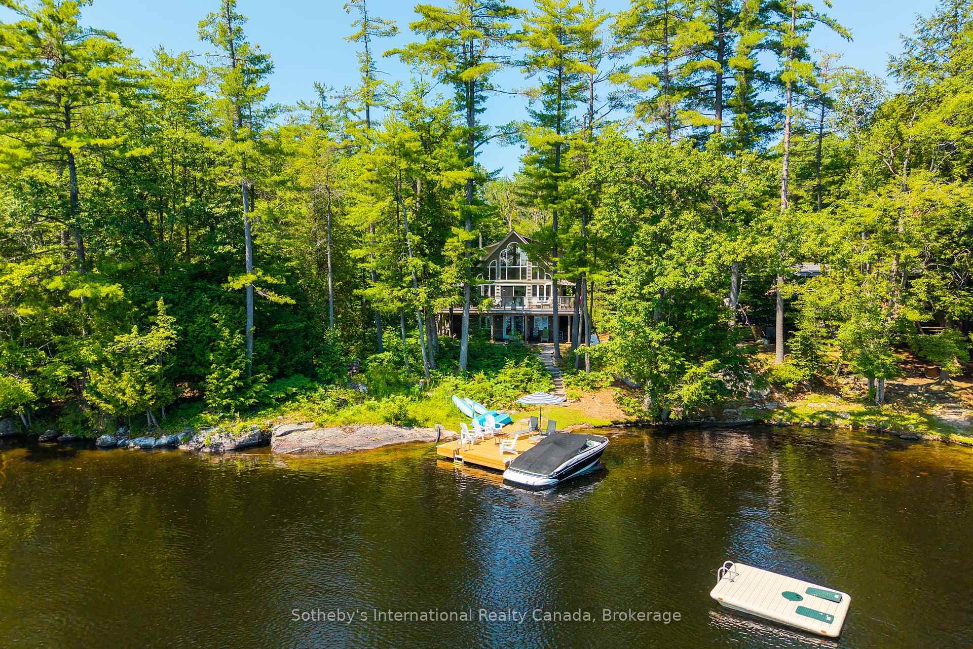 1145 Pine Needle Point Road photo 3