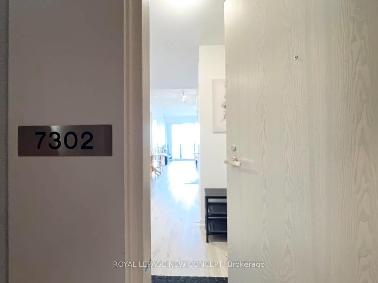 138 Downes Street Unit 7302 photo 3