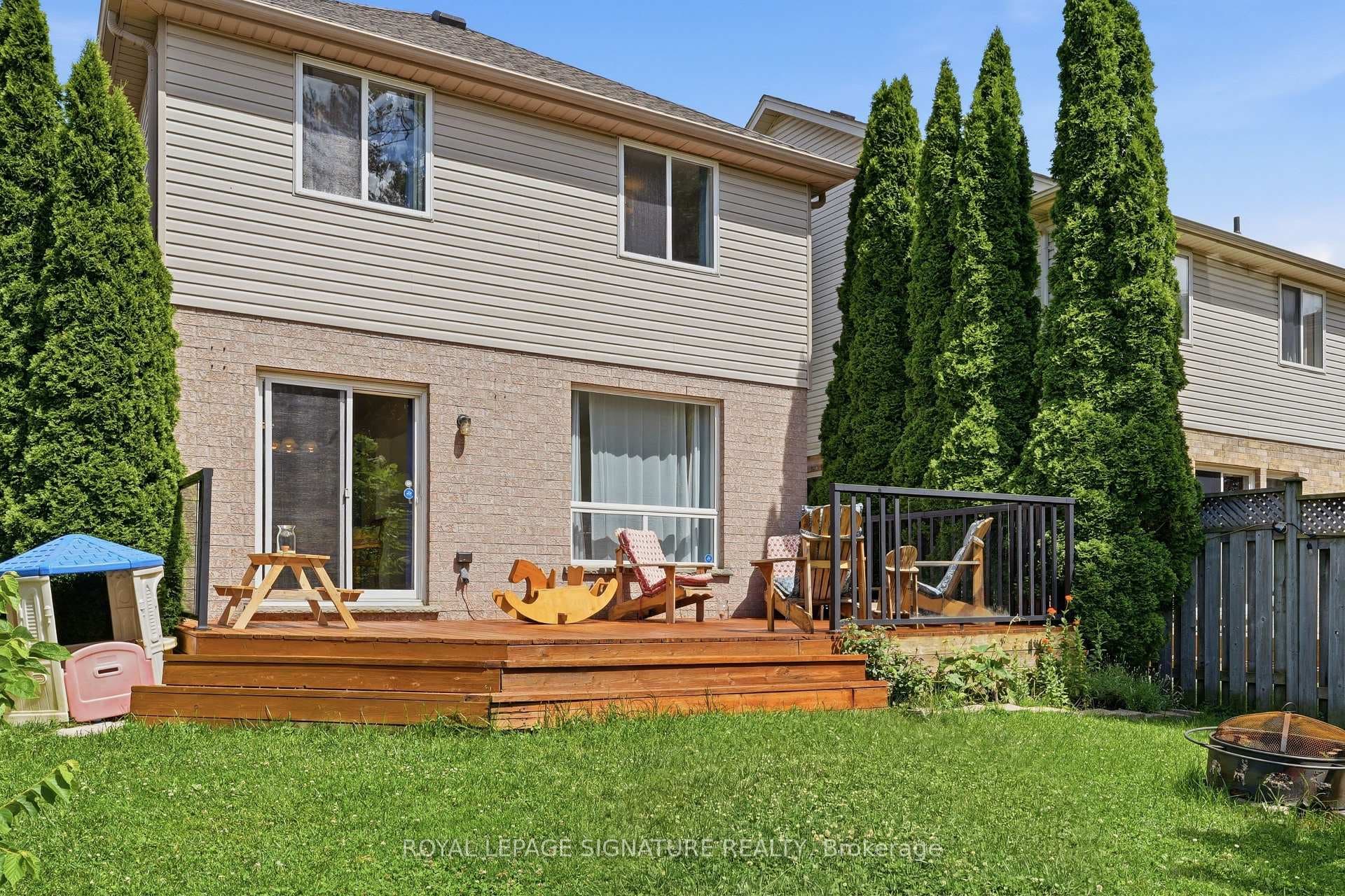 119 Rossmore Court photo 46