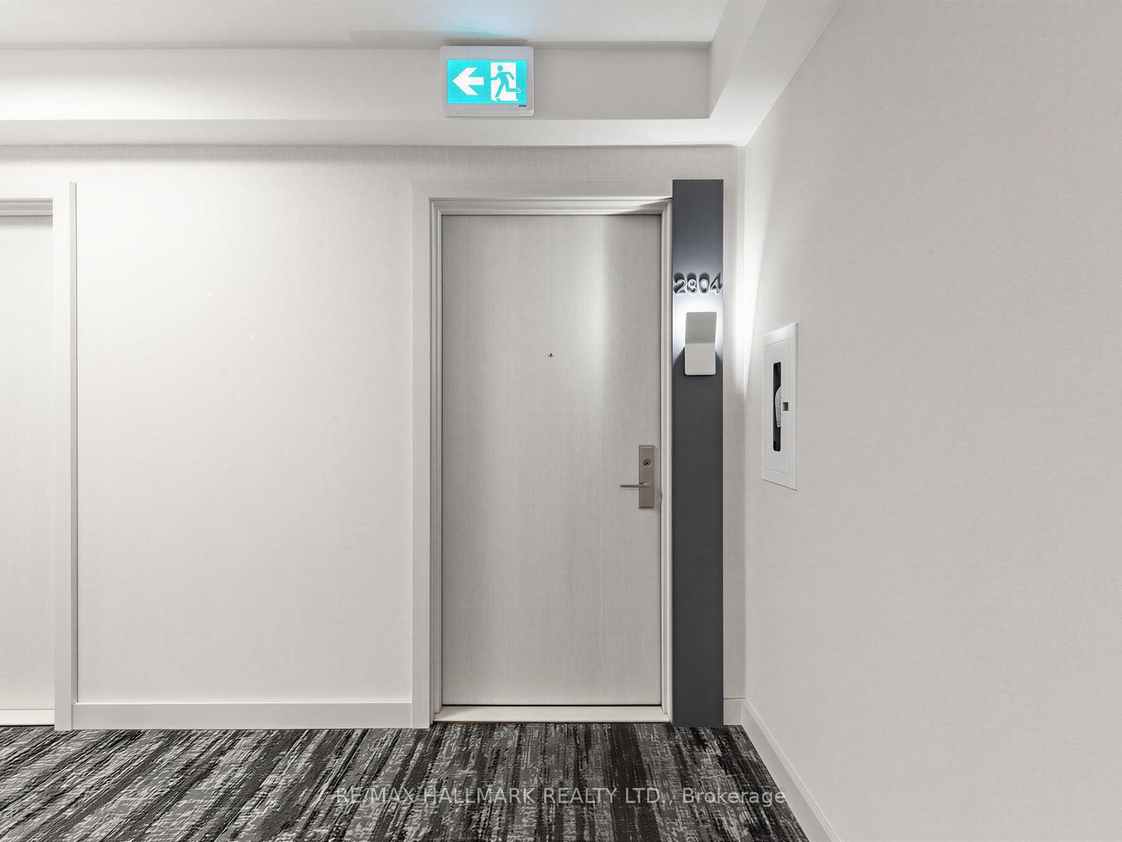 30 Samuel Wood Way Unit 2304 photo 4