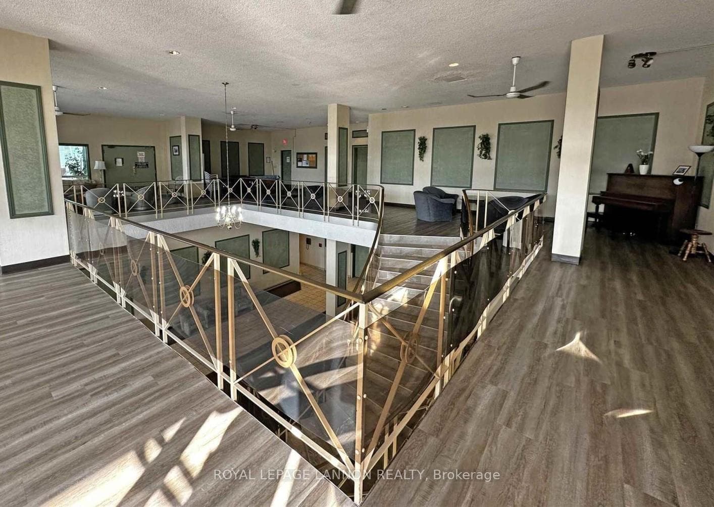 130 Brodie Street Unit 410 photo 14