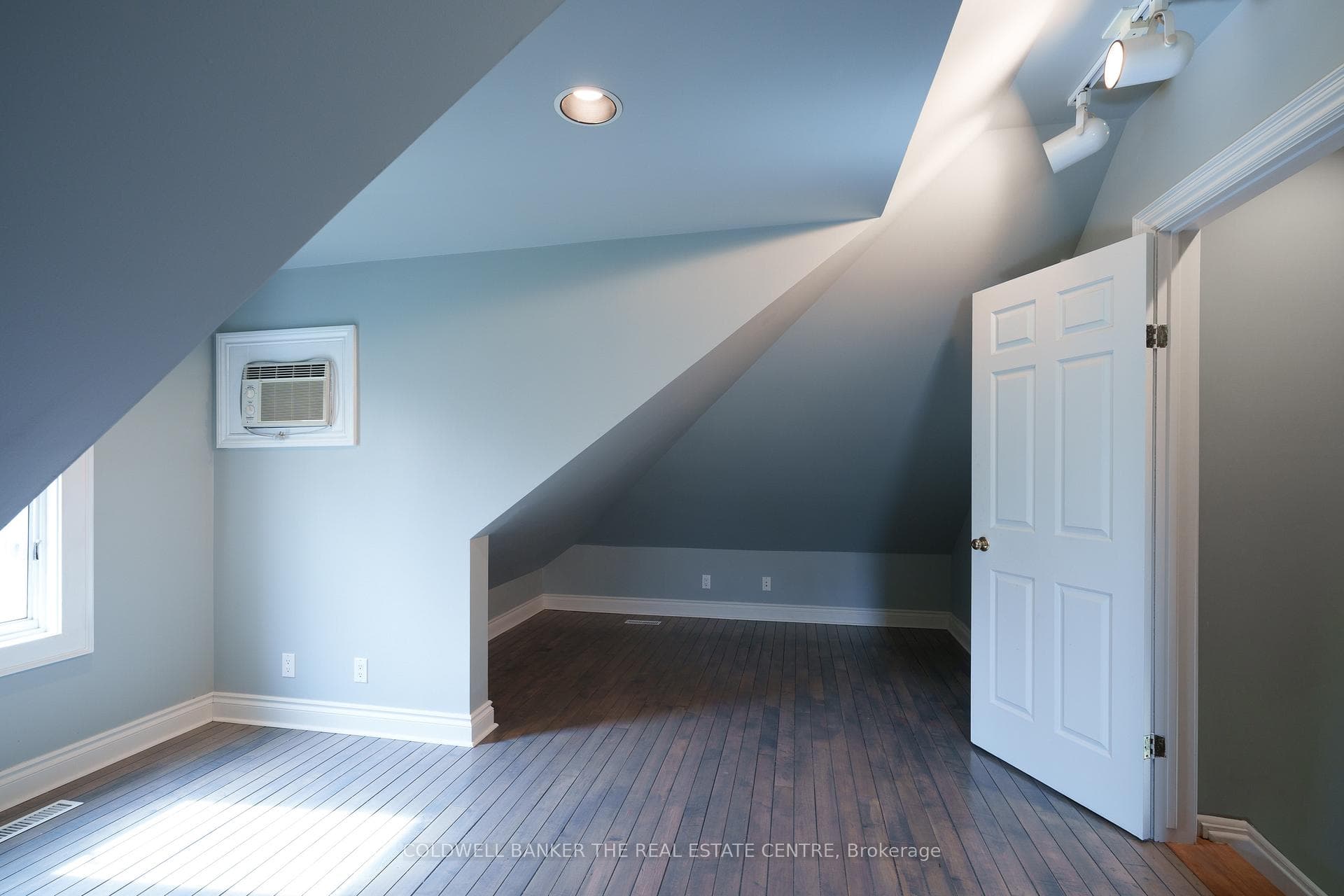 Third Floor