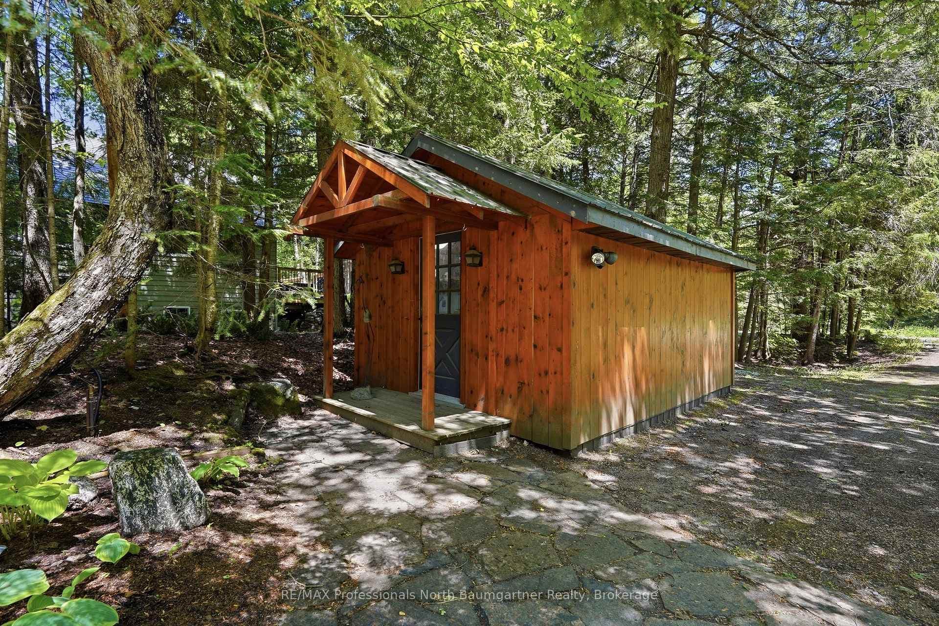 1036 Barnum Lake Drive photo 35