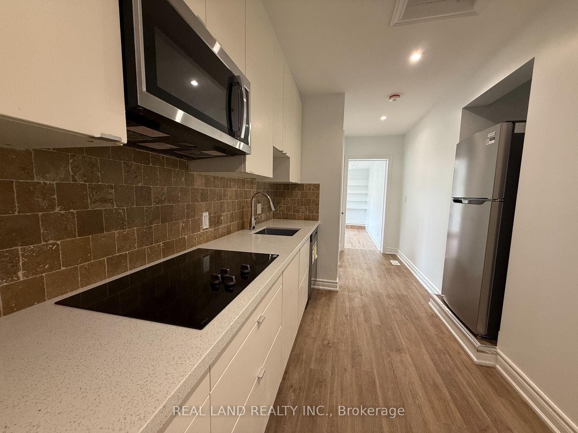 220 Millard Avenue Unit 2 (Back) photo 5