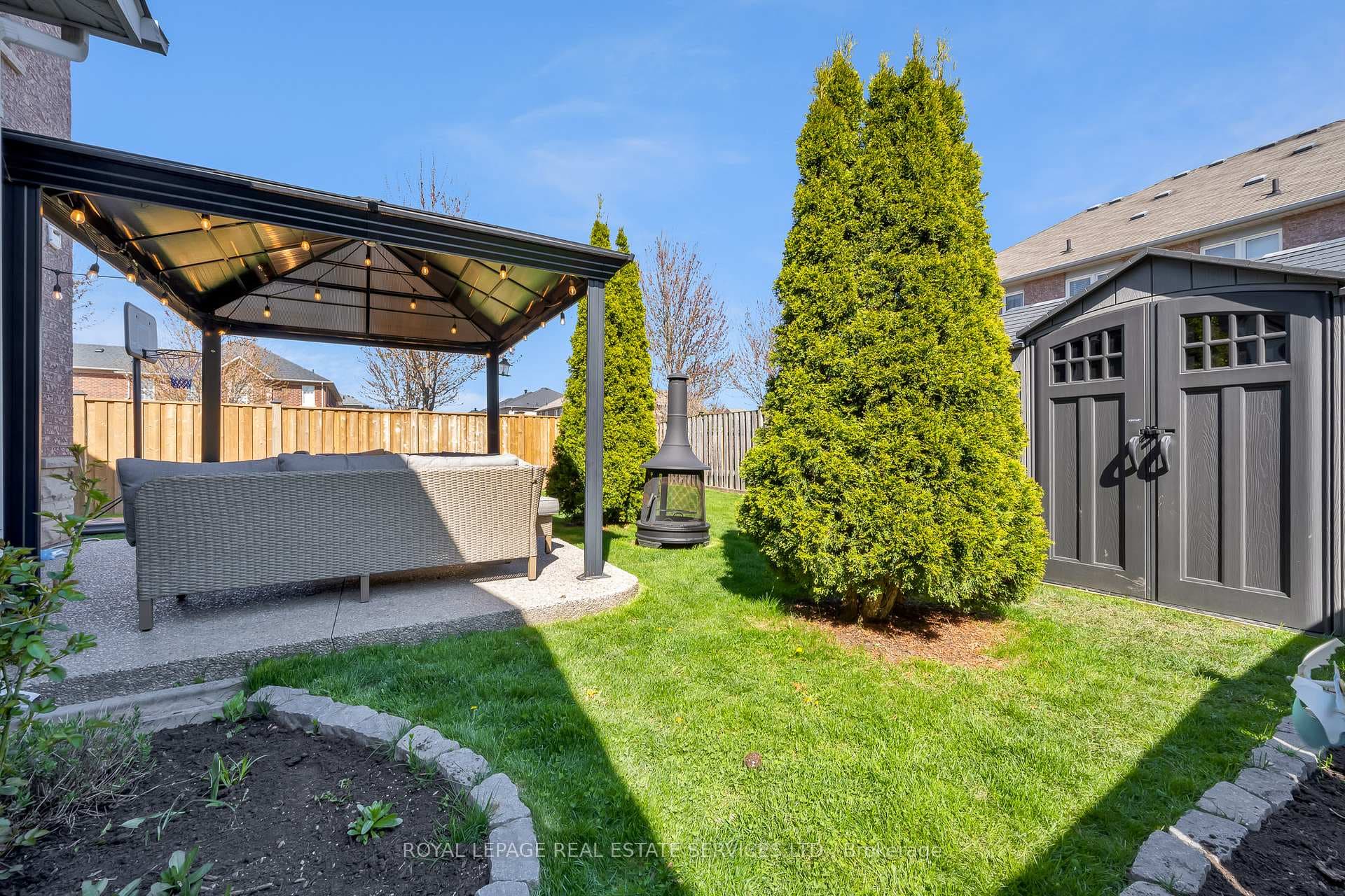 5402 Greer Drive photo 27