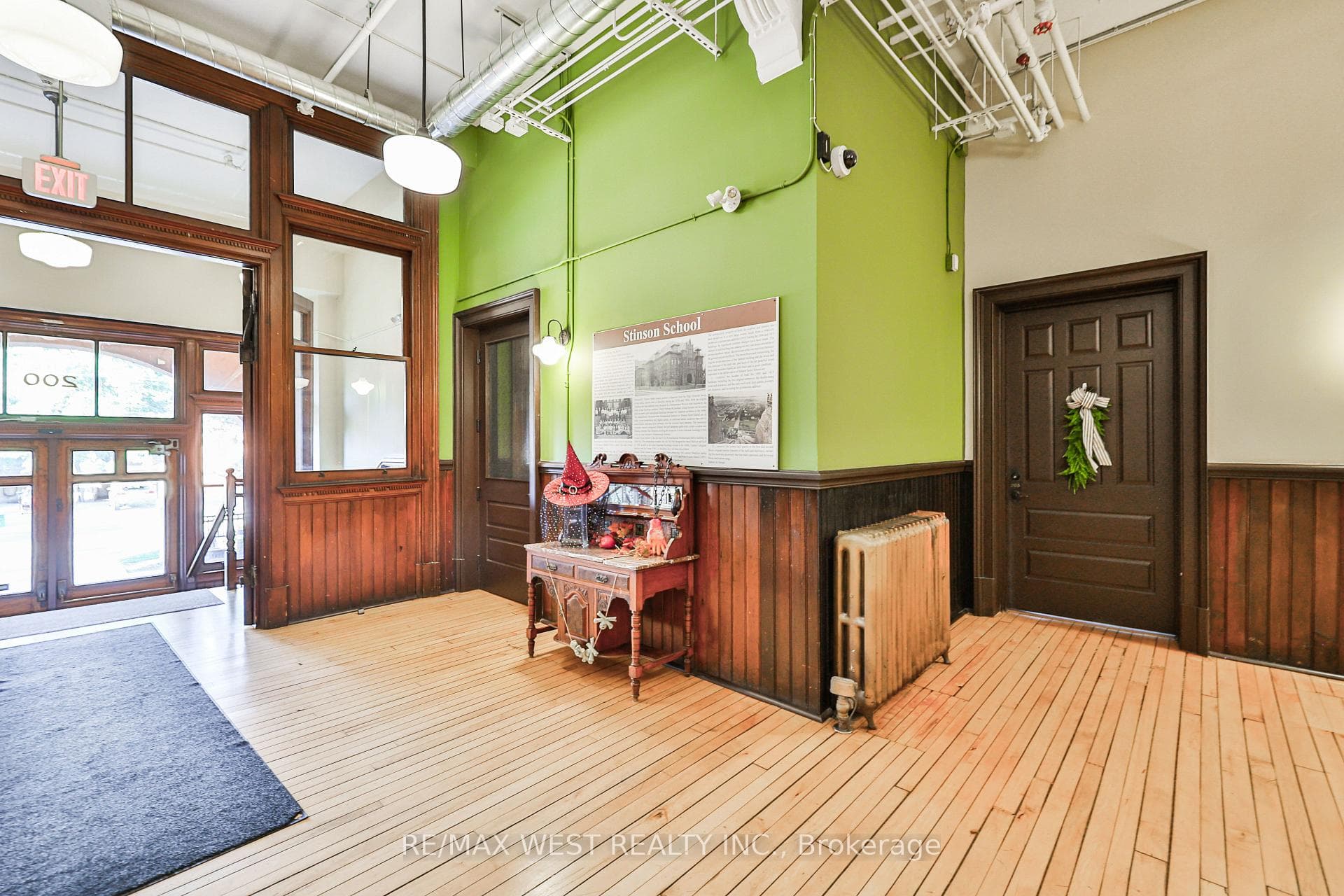 200 Stinson Street Unit 318 photo 36