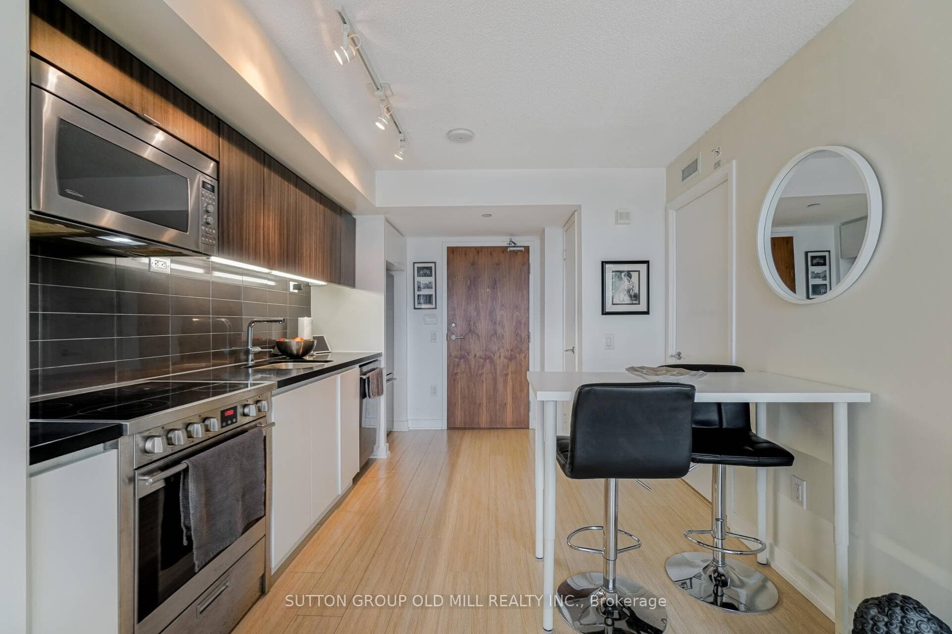 85 Queens Wharf Road Unit 1210 photo 16
