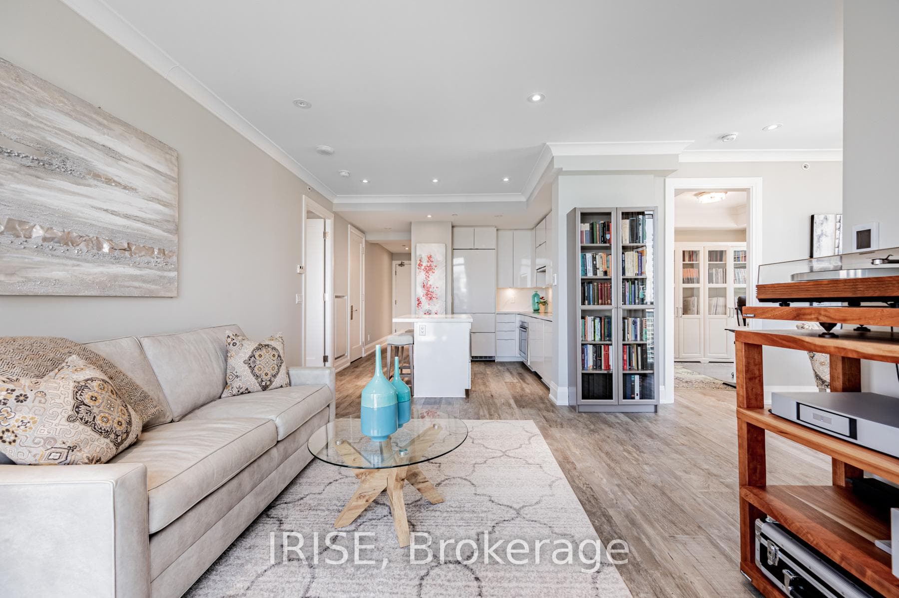 59 Annie Craig Drive Unit 2908 photo 6