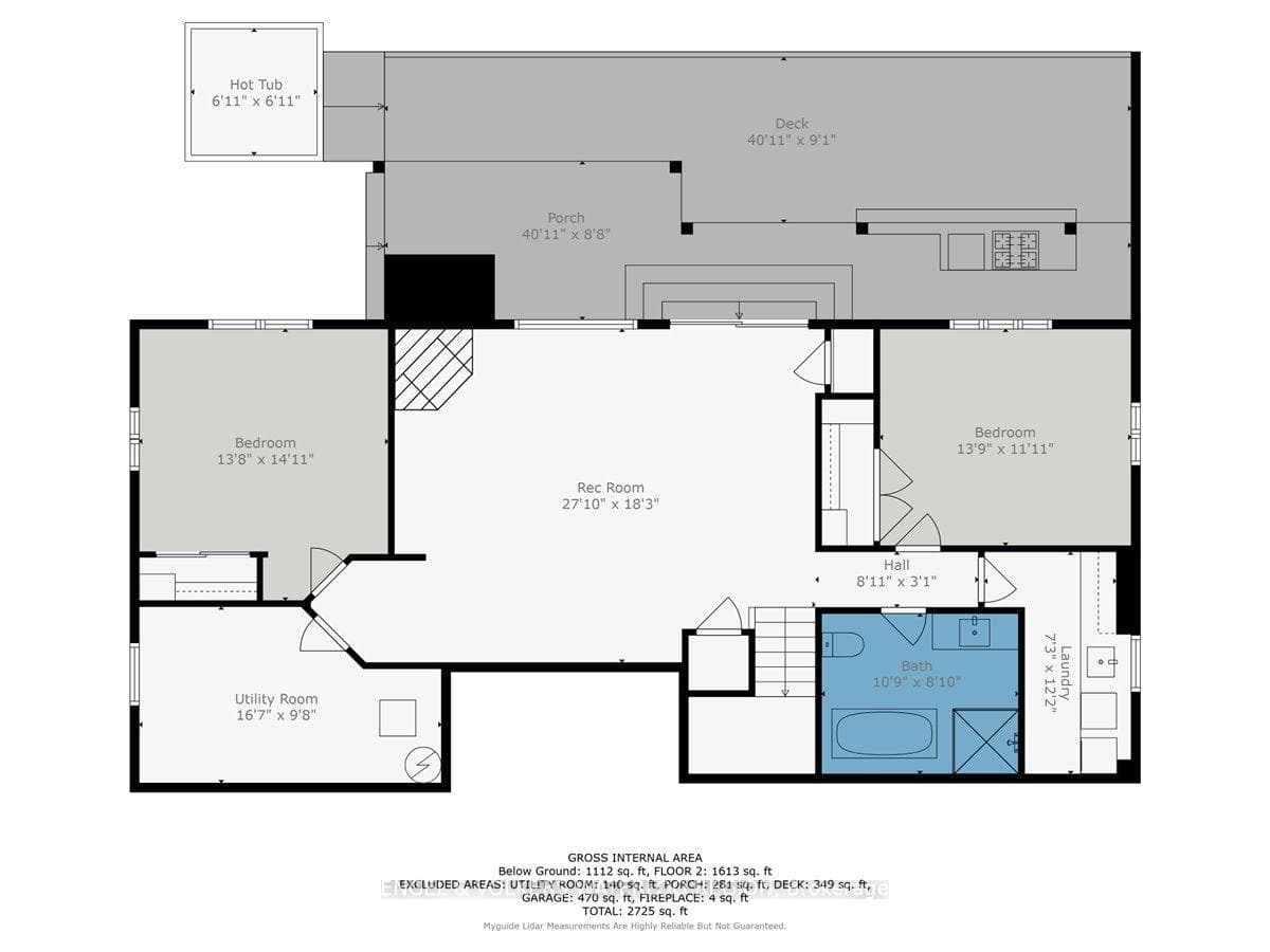 36 Hillcrest Lane photo 39