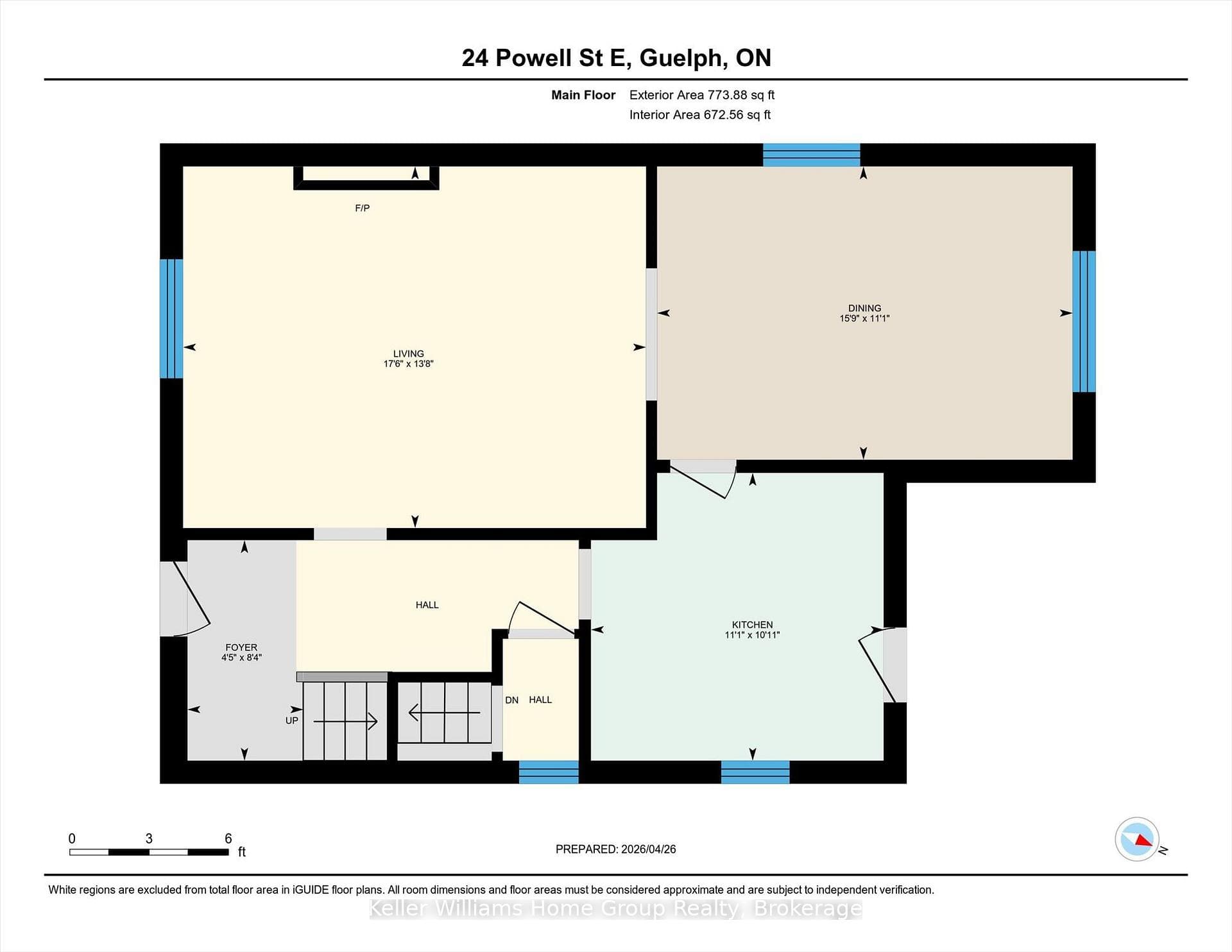 24 Powell Street photo 45