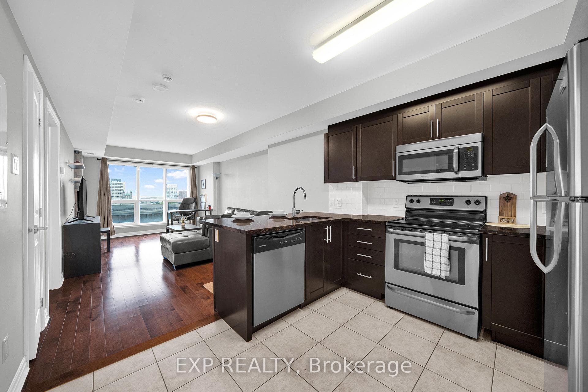 195 Besserer Street Unit 1405 photo 8