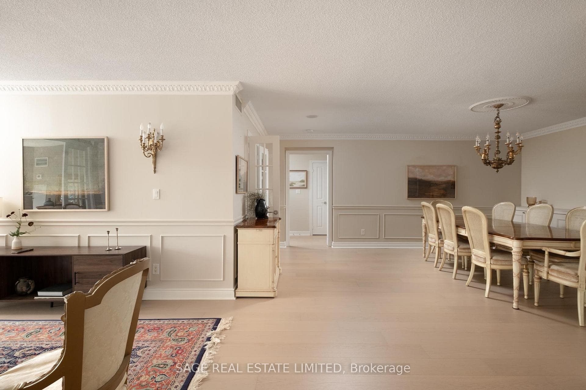 3181 Bayview Avenue Unit 307 photo 9