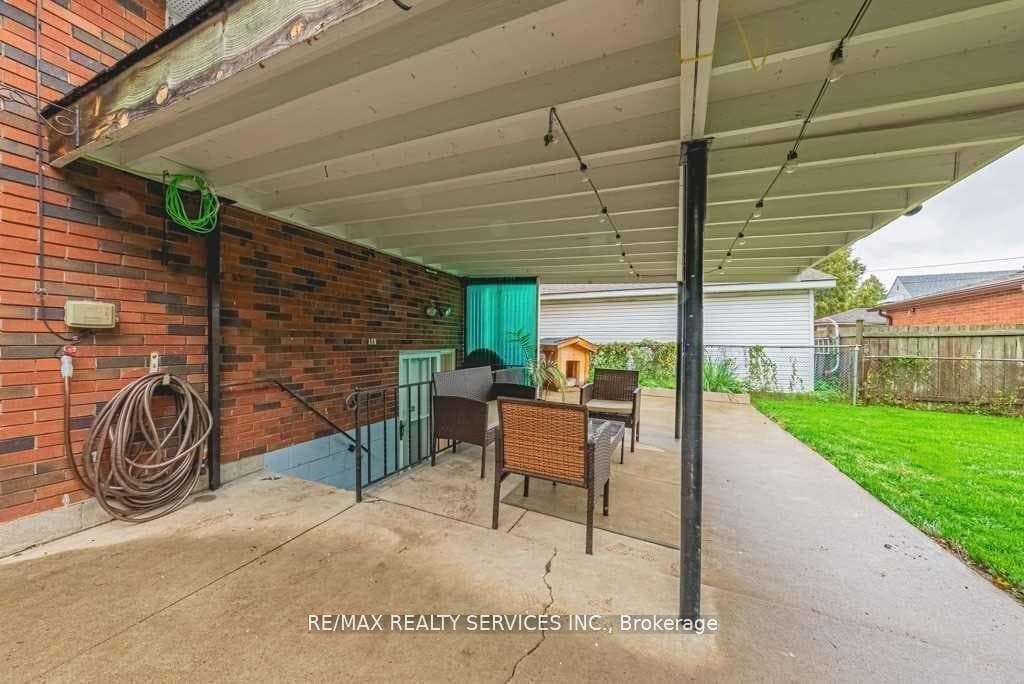 191 Parkdale Avenue Unit Upper photo 16