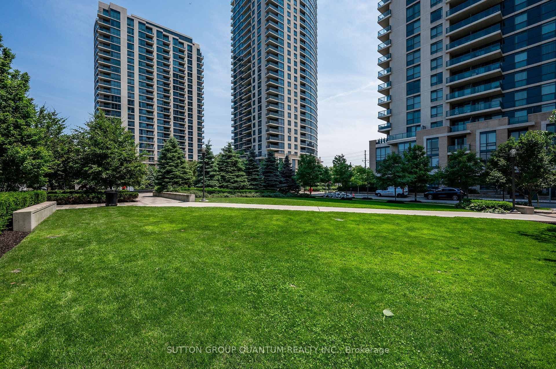 235 Sherway Gardens Road Unit 2109 photo 35