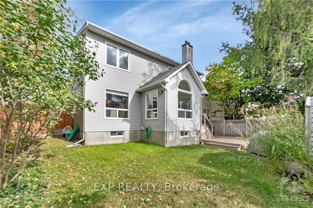 128 DOSSETTER Way photo 25